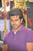 Ramcharan New Photos